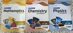 Allen JEE Handbook(PCM)