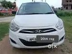 Hyundai i10 2013 Petrol 120305 Km Driven