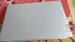 Lenovo student Laptop , Trolly suitcase