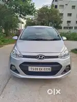 Hyundai Grand i10 2013-2016 Sportz, 2015, Petrol
