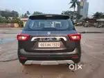 Maruti Suzuki Vitara Brezza 1.5 VXI, 2021, Petrol