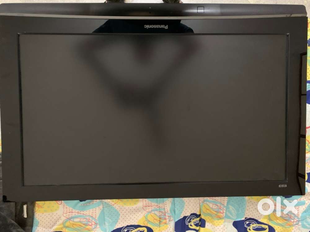 Panasonic 37’ LCD TV