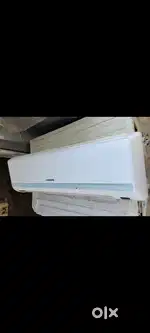 Branded ACs – Used  Good Cooling  Fast Delivery