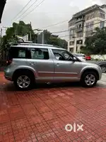 Skoda Yeti 2.0 Zeal Elegance 4X4, 2011, Diesel