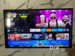 Croma TV 48 inch Smart TV Full HD