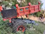 475 , sarpanch, full  contion , new tipper, cage weel full contion,