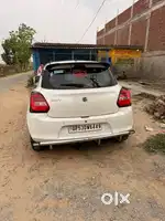 Maruti Suzuki Swift 2021 Petrol 68000 Km Driven all paper complate