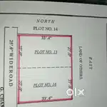 Yellamula plot jangoan