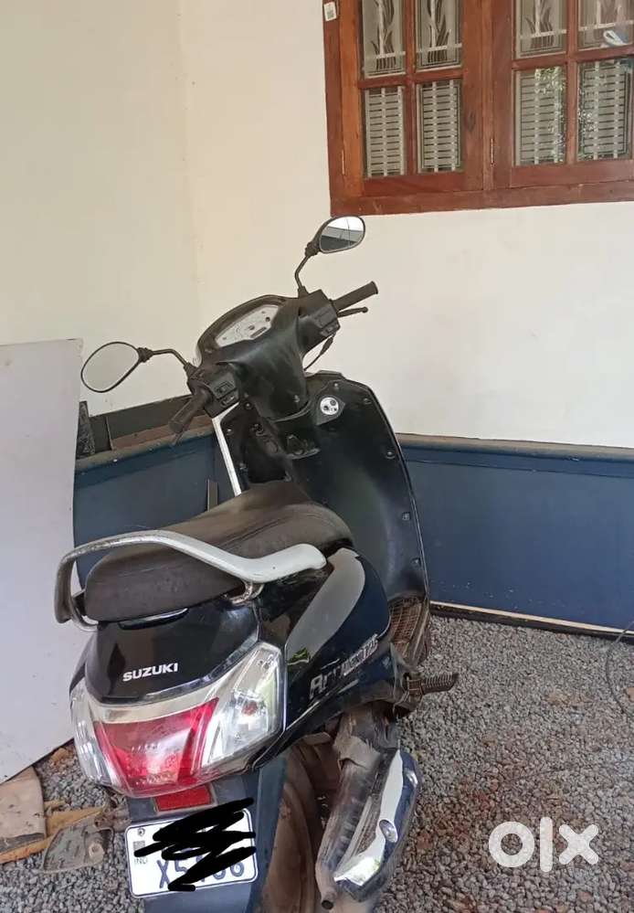 Less used neat and clean vehicle urgent sale