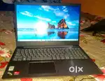 Lenovo laptop