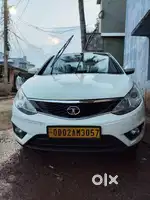 Tata Zest 2017