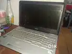 Toshiba laptop