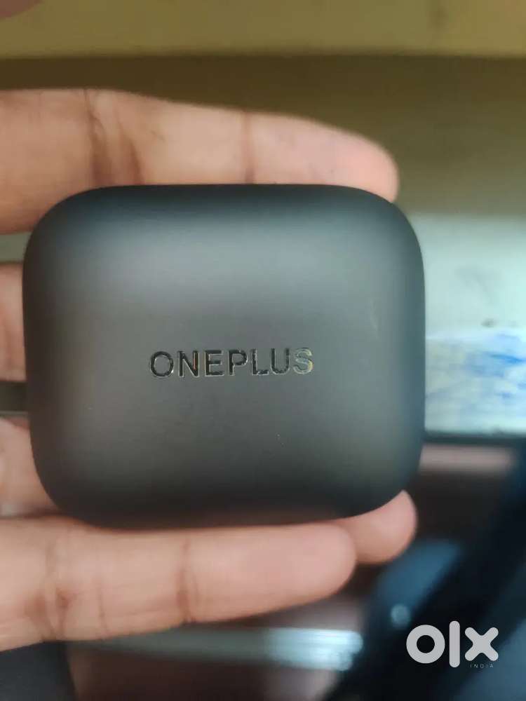 OnePlus buds 3