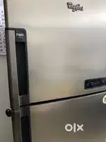360 Whirlpool & Top loading IFB