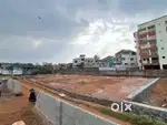 4,5, cent plot for sale seaport airport road