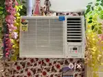 1 ton voltag window ac all new