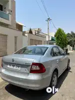 Skoda Rapid 2013 Diesel Well Maintained