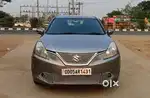 Maruti Suzuki Baleno Delta, 2019, Petrol