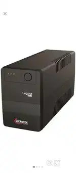 Computer Ups microtek