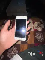 Samsung mobile for sale less used all original