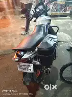 Tvs star sports electric start