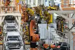 REQUIRED FRESH AND EXPERIENCED CANDIDATES FOR MANUFACTURING COMPANY