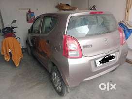 Maruti Suzuki A-Star CNG & Petrol Good Condition