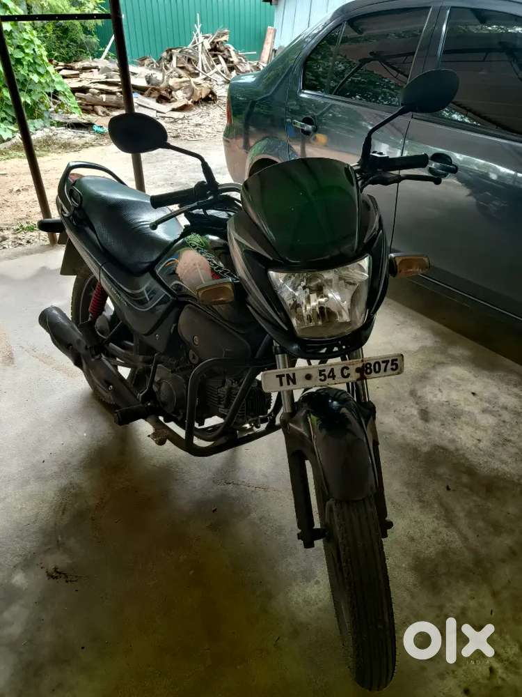 Hero honda passion pro for sale