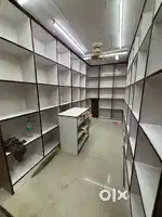 Shop for rental full furnished