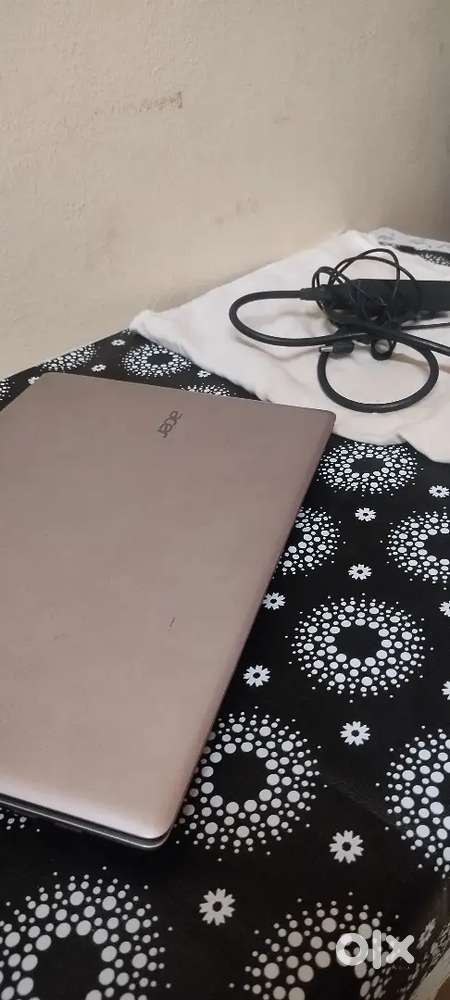 Acer One 14 Z2-485 Laptop–Intel Pentium 4415U  4GB  Good Condition