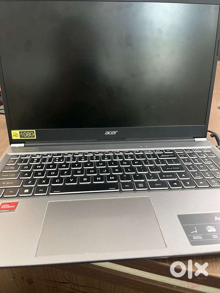 Acer AL 15-41 Ryzen 7