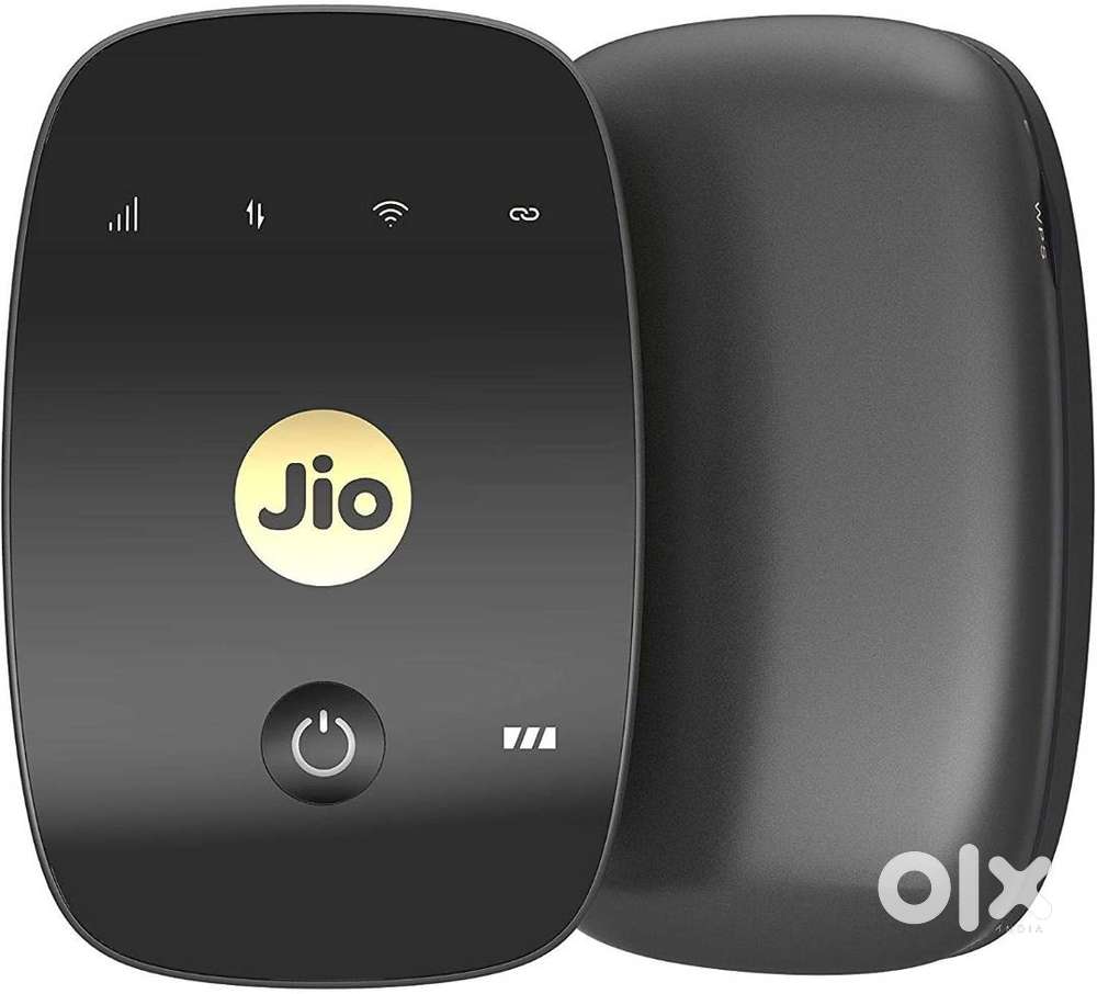 Jio Hotspot Device