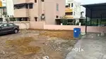 Car parking and empty land available in ponninanmedu