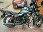 Selling bike