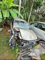 We buy all types of scrap cars
