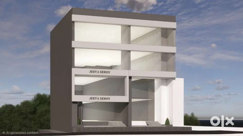 First /second/Third floor in goripalyam(2 months to complete)