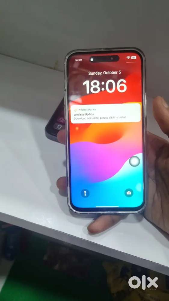 I phone 15 pro max