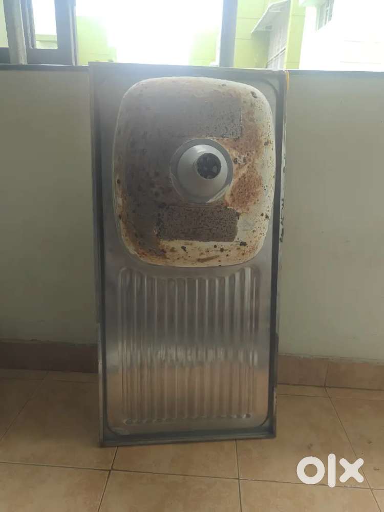 Steel sinf for sale