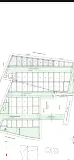 RERA & DTCP Approved Open Plots, Jangareddygudem # Ready to Construct