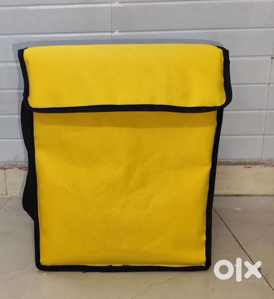 Bag grocery delivery bag