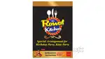 Urgent requirement  all rounder chef and helper
