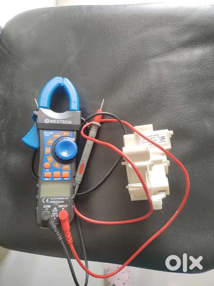 Washing Machine Repair Service – అన్ని మోడల్స్