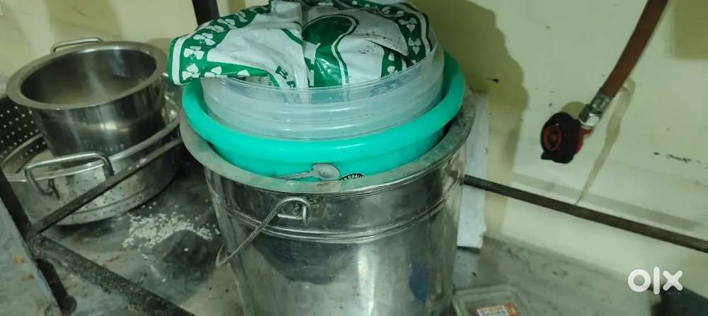 Vattepally saif colony akbar colony new