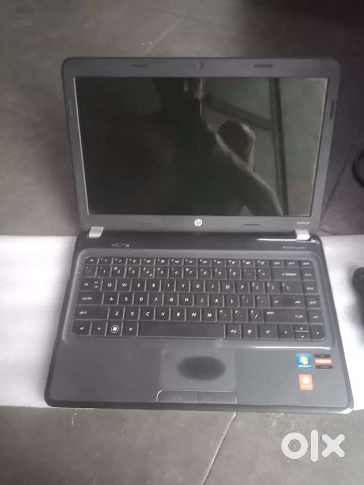 HP PAVILION G4 GOOD condition laptop