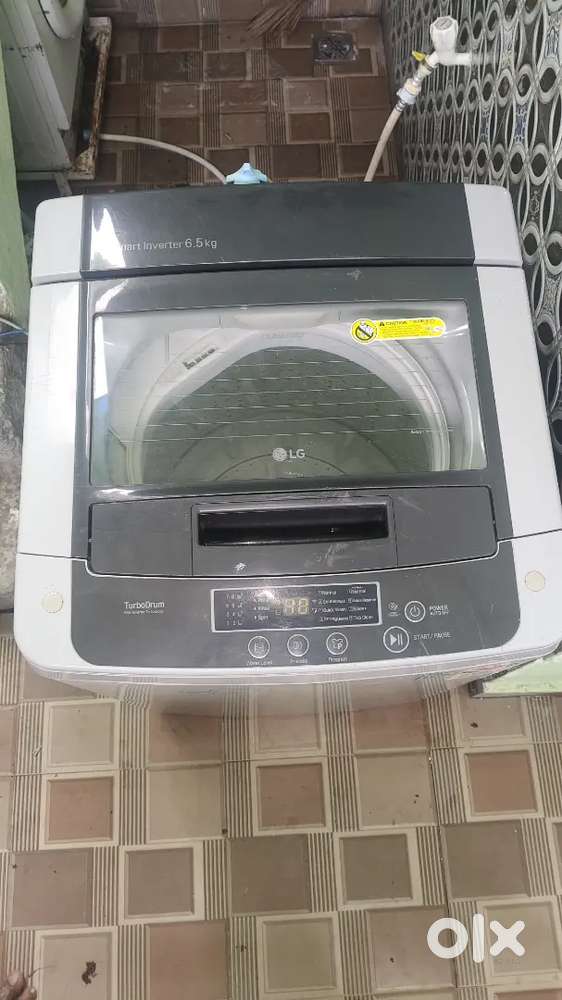 LG AND SAMSUNG TOP LOAD FULLY AUTOMATIC WASHING MACHINE OPEN BOX