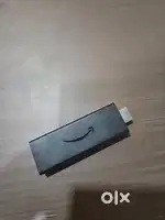 Amazon fire tv stick