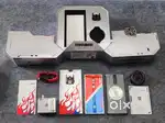 ZTE nubia RedMagic 8 Pro+ Transformers Limited Edition