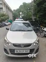 Maruti Suzuki Alto K10 2015 Petrol 23600 Km Driven