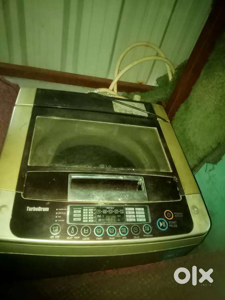 Automatic machine