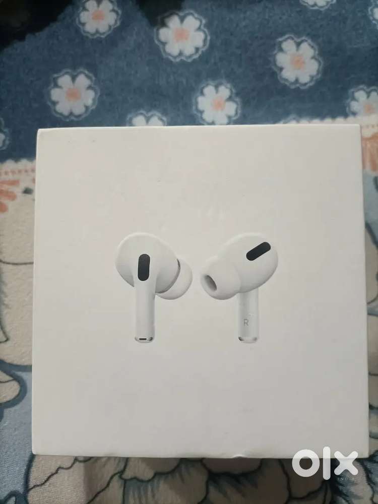 Apple airpods pro